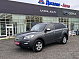 Lifan X60 Comfort, 2014 года, пробег 129394 км