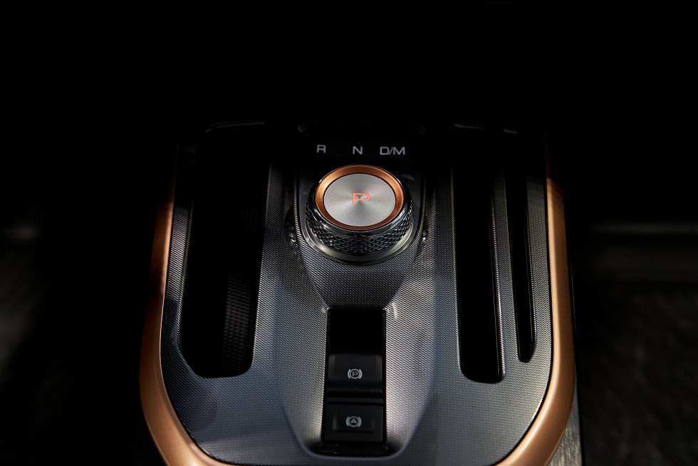 Haval Jolion Комфорт, голубой