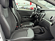 Renault Kaptur Style, 2021 года, пробег 44100 км