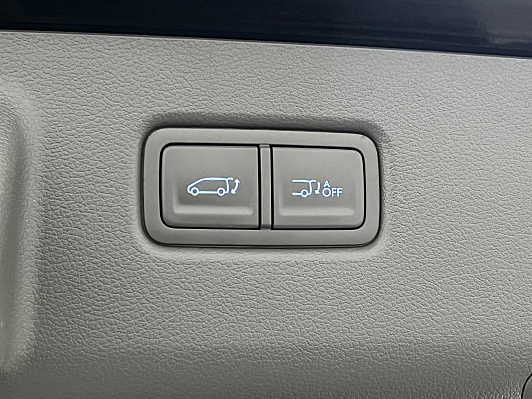 Hyundai Staria Premium, 2023 года, пробег 78093 км