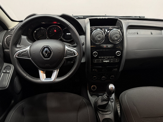 Renault Duster Privilege, 2019 года, пробег 58000 км