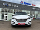 Hyundai Tucson High-Tech, 2016 года, пробег 124500 км
