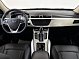 Geely Atlas Люкс + Yandex Auto, 2020 года, пробег 104001 км
