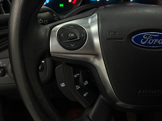 Ford Kuga Titanium, 2013 года, пробег 181000 км