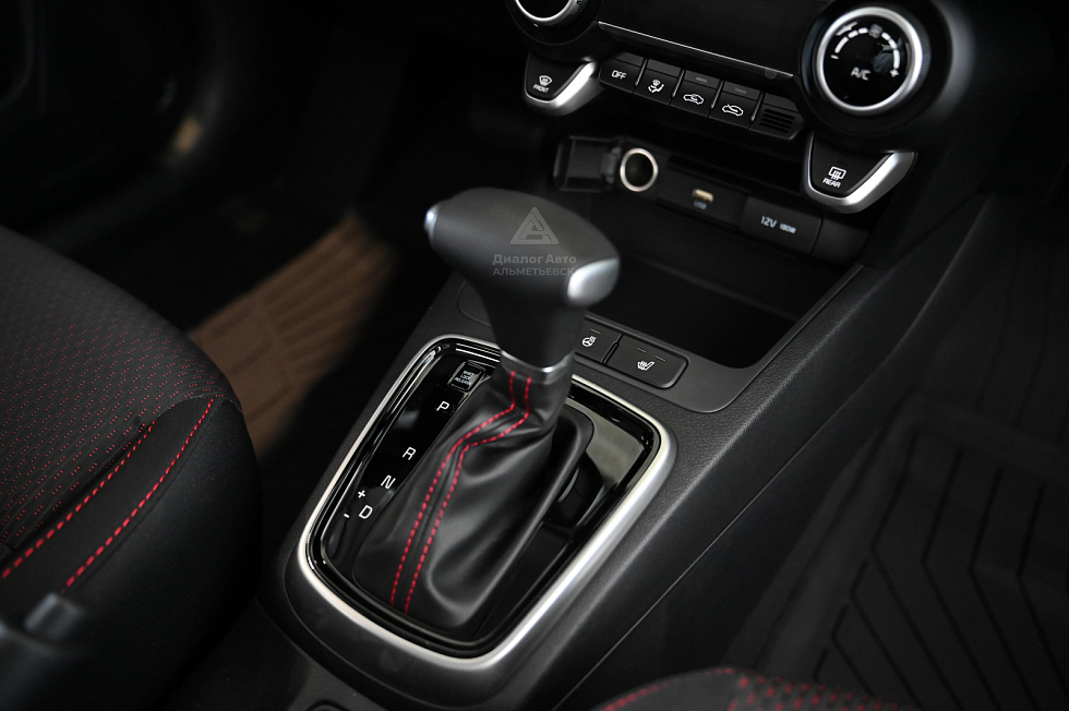 Solaris KRX Стиль (Style), синий