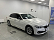 BMW 3 серии, 2017 года, пробег 202732 км