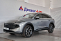 Haval F7 Техно + (2026), серый
