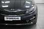 Kia Optima Luxe, 2018 года, пробег 171796 км