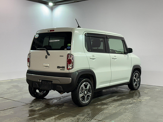 Suzuki Hustler, 2014 года, пробег 113000 км