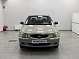 Hyundai Accent, 2007 года, пробег 205374 км