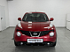 Nissan Juke SE+, 2014 года, пробег 174267 км
