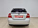 Chevrolet Aveo Base high, 2009 года, пробег 140951 км