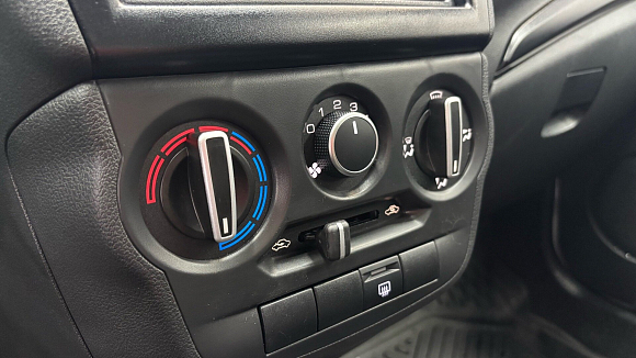 Lada (ВАЗ) Granta Classic Optima, 2025 года, пробег 6 км