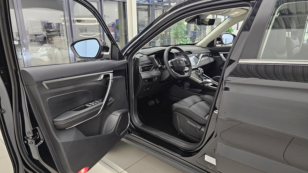 Belgee X70 , черный