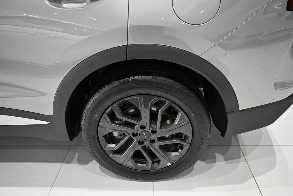 Tenet T7 Прайм, серебряный