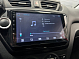Kia Rio Comfort, 2012 года, пробег 112000 км