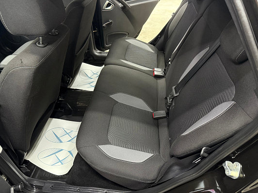 Lada (ВАЗ) Granta, 2022 года, пробег 51310 км