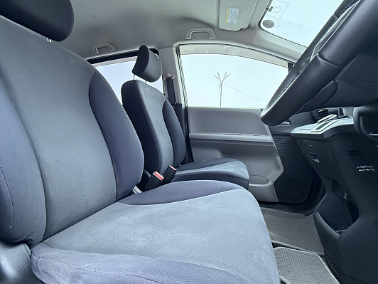 Honda Freed, 2009 года, пробег 166344 км