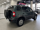 Chevrolet Niva L, 2017 года, пробег 99290 км