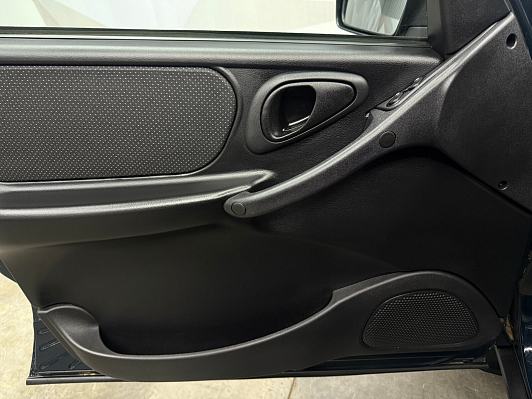 Lada (ВАЗ) Niva Travel Comfort, 2023 года, пробег 58114 км