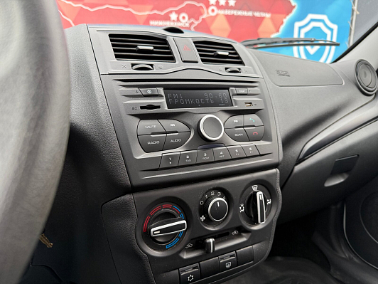 Lada (ВАЗ) Granta, 2023 года, пробег 15167 км