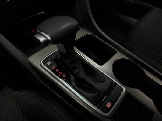 Kia Optima, 2018 года, пробег 170072 км