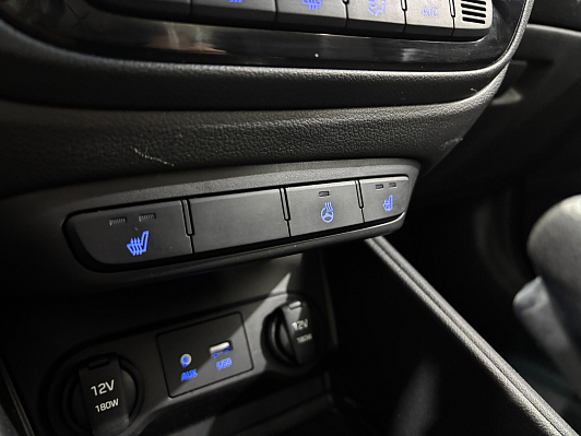 Hyundai Solaris Comfort, 2018 года, пробег 147460 км