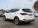 Hyundai Santa Fe, 2016 года, пробег 169578 км