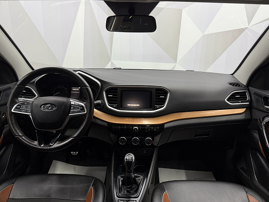 Lada (ВАЗ) Vesta, 2023 года, пробег 22497 км