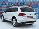 Volkswagen Touareg R-line Executive, 2015 года, пробег 159188 км