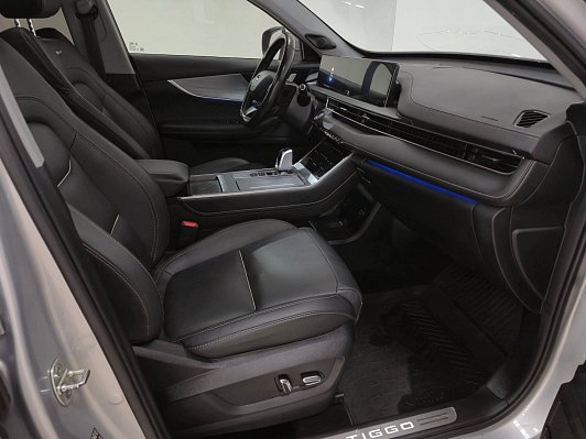 Chery Tiggo 7 Pro Max Ultimate, 2023 года, пробег 101015 км