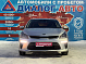 Kia Rio Luxe, 2019 года, пробег 252180 км