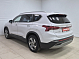 Hyundai Santa Fe, 2020 года, пробег 130306 км