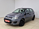 Lada (ВАЗ) Kalina Comfort Glonass 21922-51-223, 2014 года, пробег 134860 км