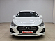 Hyundai Sonata, 2017 года, пробег 178993 км