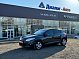 Renault Megane, 2011 года, пробег 190083 км