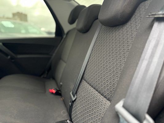 Datsun on-DO Access, 2019 года, пробег 142884 км