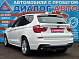 BMW X3 xDrive20i M Sport Локальная сборка, 2015 года, пробег 120902 км