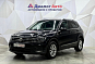 Volkswagen Tiguan Exclusive, 2017 года, пробег 194333 км