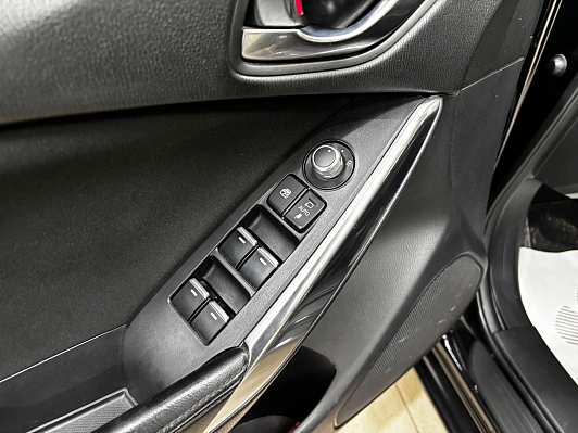 Mazda 6 Active, 2017 года, пробег 234216 км