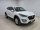 Hyundai Tucson Family, 2018 года, пробег 125400 км