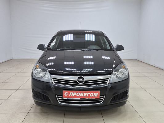 Opel Astra Enjoy, 2012 года, пробег 120566 км