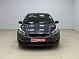 Kia Ceed, 2015 года, пробег 124039 км