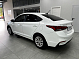 Hyundai Solaris Elegance, 2017 года, пробег 130000 км
