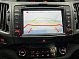 Kia Sportage Prestige, 2012 года, пробег 166501 км