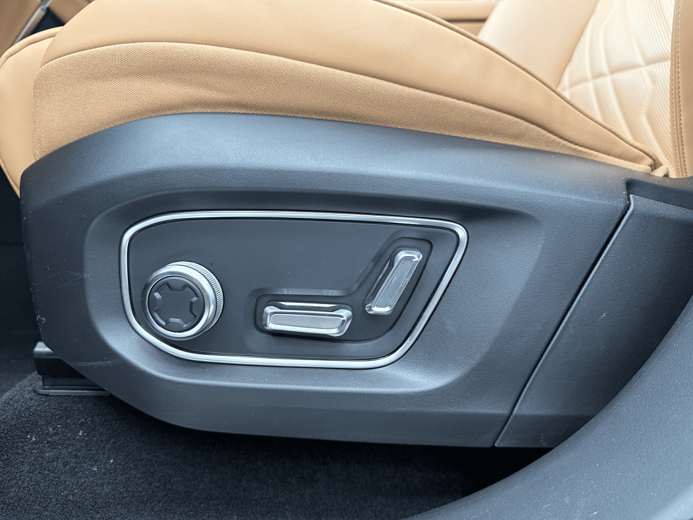 Nordcross 001 Ultra, черный