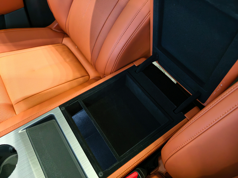 Rox 01 Family, черный