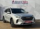 Haval M6 Оптимум, 2024 года, пробег 43000 км