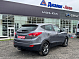Hyundai ix35 Travel, 2014 года, пробег 223169 км