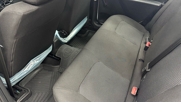 Lada (ВАЗ) Granta Classic Optima, 2025 года, пробег 6 км